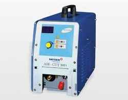 Automatic Air Plasma Cutting Machine - Swastic Welding Products Private Limited