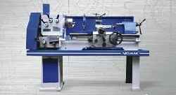 Geared High Speed Lathe Machine Model Number. Hst46