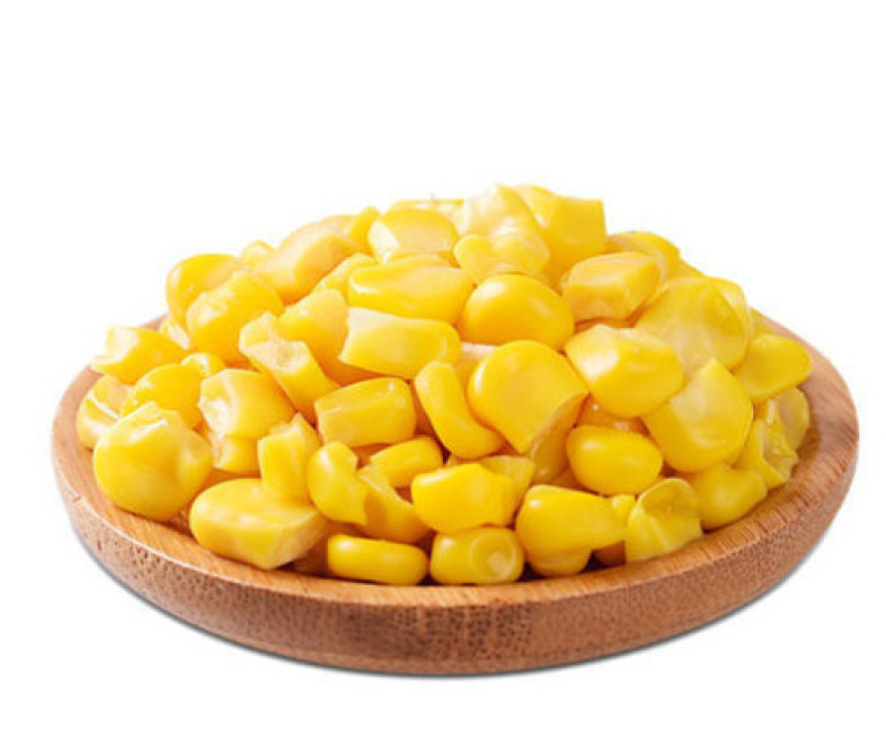 Frozen Sweetcorn