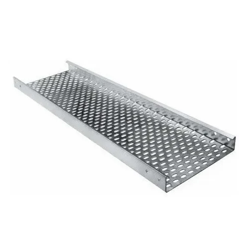 Perforated Type Cable Tray