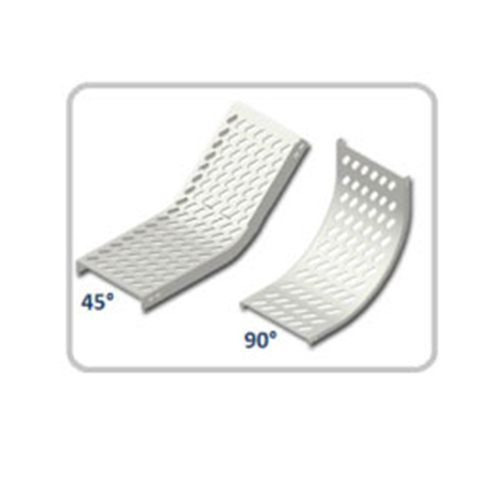 Vertical Risers (Outside)