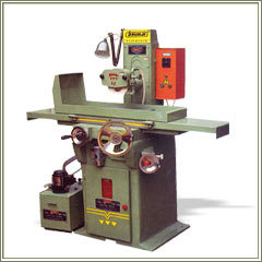 Universal Cylindrical Grinding Machine