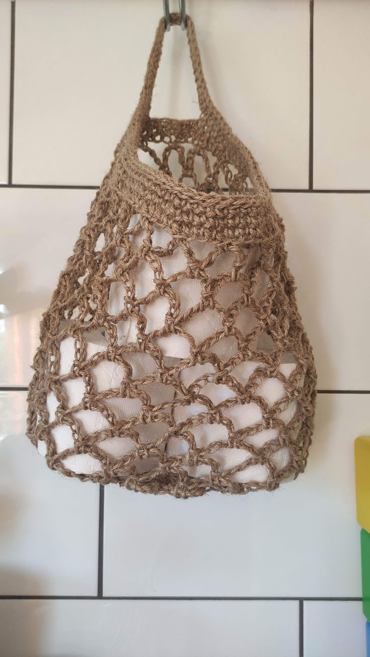 Wall Hanging Bags
