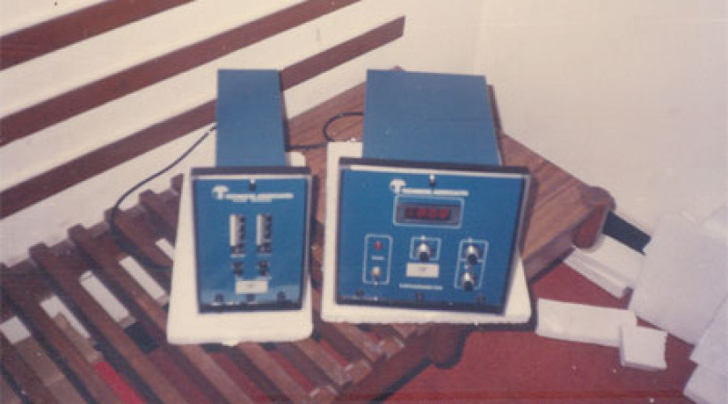 Wood-Air-Gas Moisture Meters