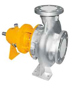 Centrifugal Monoblock Pump - Ugam Worldwide