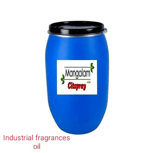 Industrial Fragrances