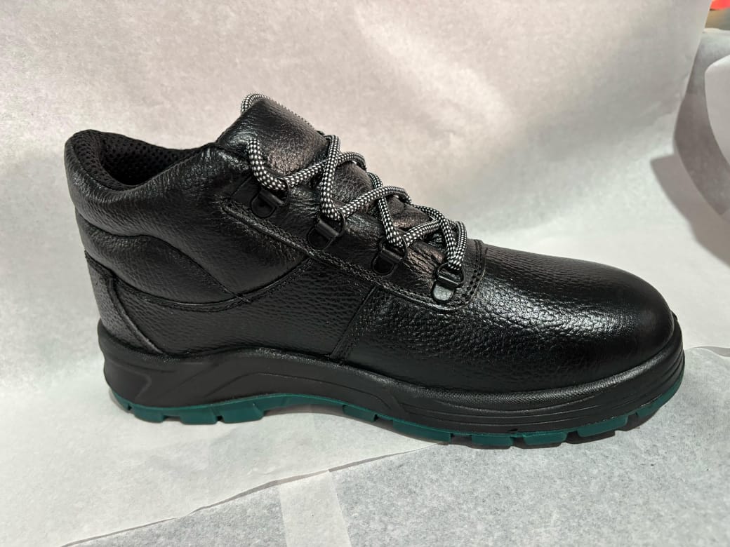 Heatex Ankle  Shoes