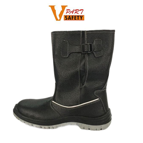 Long Boot
