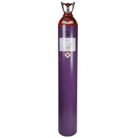 Ethylene Gas Cylinder