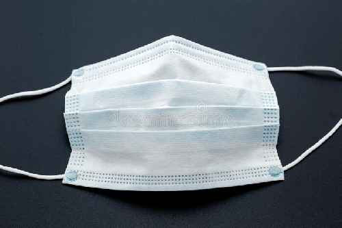 Disposable Face Mask