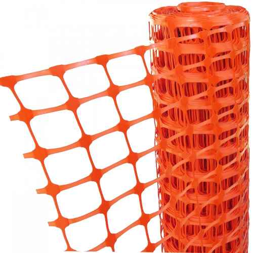 Fencing Safety Net