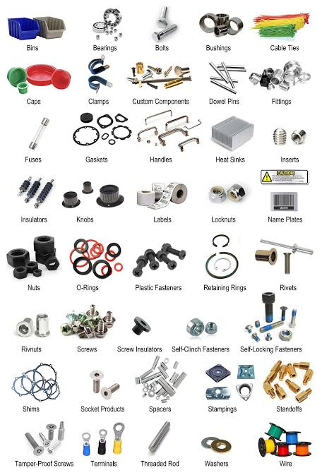 Hardware Products