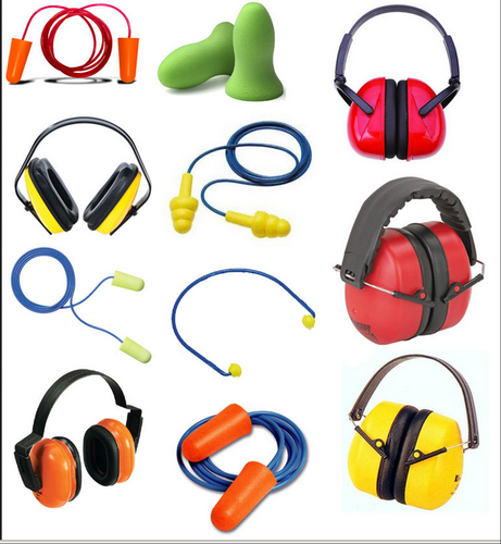 Hearing Protection