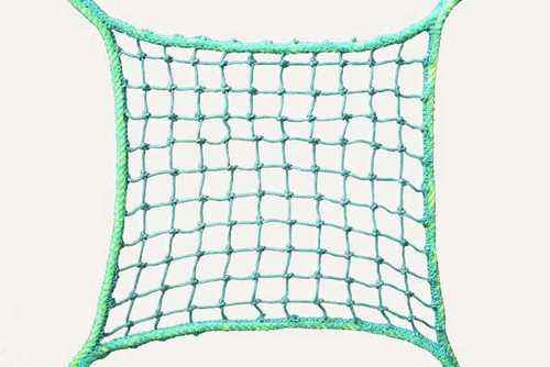 Industrial Safety Net