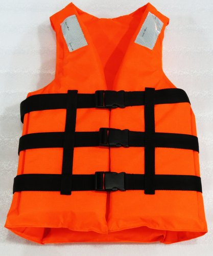 Life Jacket
