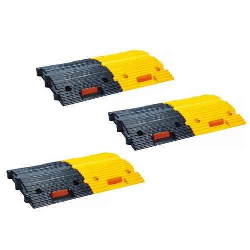 Road Safety Speed Breakers
