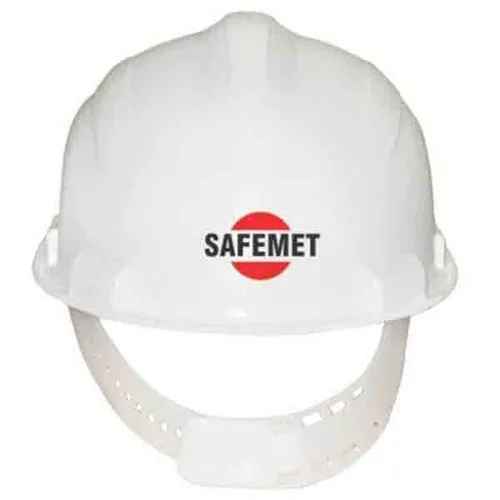Safety Helmet Safemet