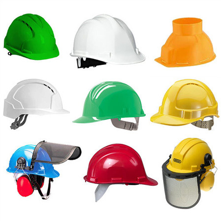 Safety Helmets