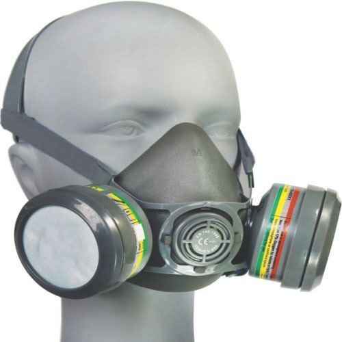 Respiratory Protection