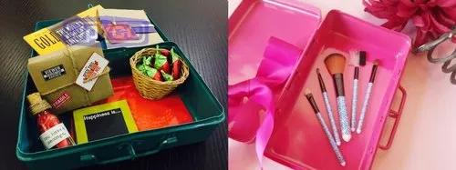 Decorative Boxes