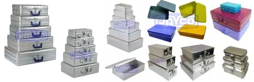 Packaging Boxes