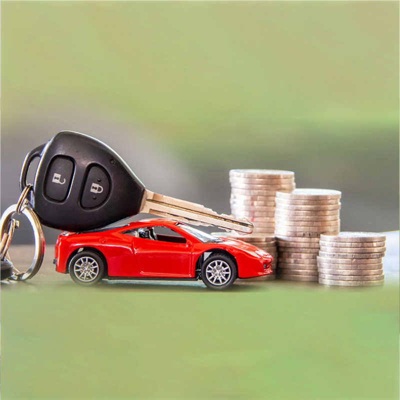New and Used Car Loans
