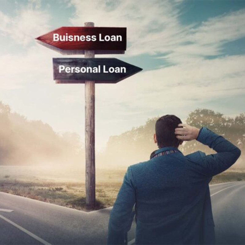 Personal And Business Loans