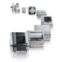 X-ray Fluorescence Spectrometer for Coating Thickness Measurement and ...