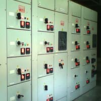 Electrical Control Panels & Boards