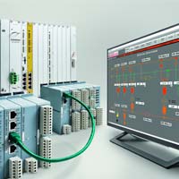 Electricity Storage & Distribution