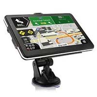 GPS & Navigation Device