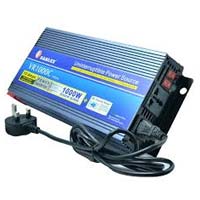 Inverters, Converters & Power Supplies