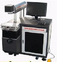 Co2 Laser Marking Machine