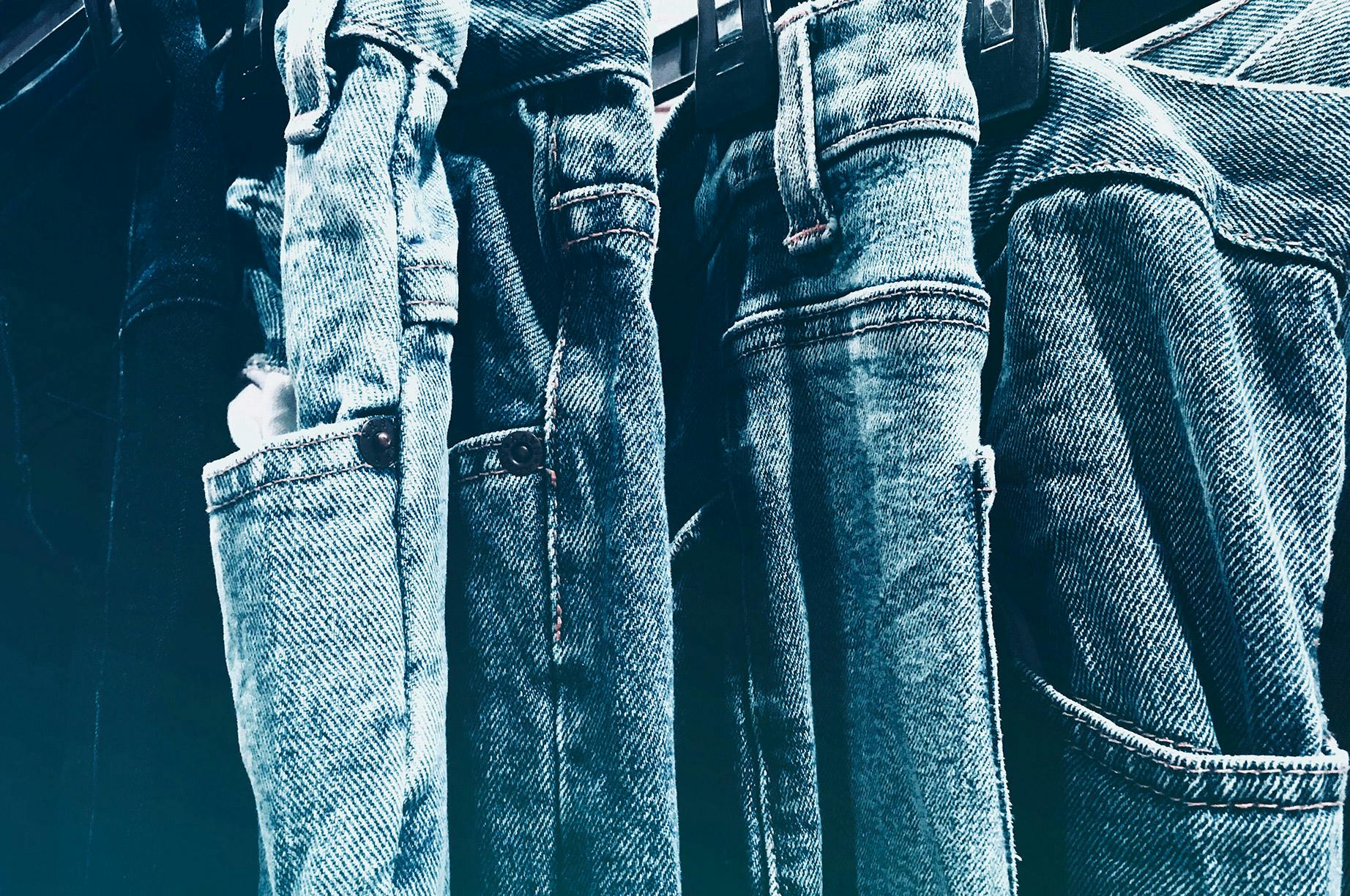 Top 10 Denim Fabric Manufacturing Mills In India Price Demand Uses